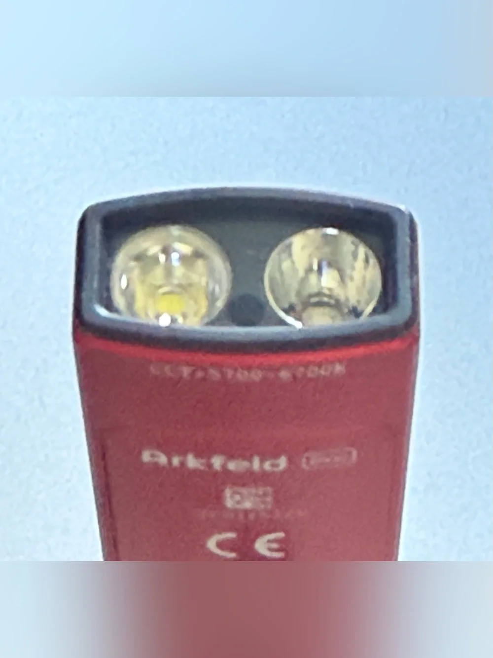 Olight 🟥 arkfeld